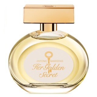 Antonio Banderas Her Golden Secret EDT 80 ml Kadın Parfümü kullananlar yorumlar